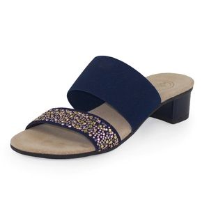 Charleston Shoe Co Gaillard shoe